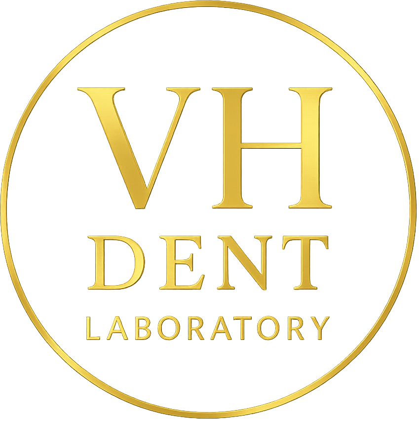 VH Dent Logo